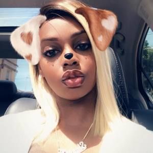 Meet your Posher, Shaunda